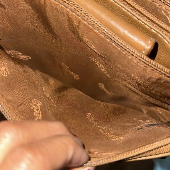 Vintage Fossil Crossbody - Picture 11 of 11